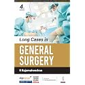 Long Cases in General Surgery, 4/E for MBBS Final Year Students and Surgery Postgraduates | Clinical Long Case, Viva and Practical Exam Guide with 100+ Photographs and High-Yield Tables: 1