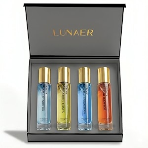Long Lasting Perfume Gift Set Fresh
