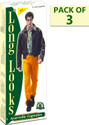 Long Looks Capsules Ayurvedic Nutrition Support