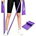 Long Resistance Bands for Working Out Physical