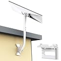 Long Starlink Mount for Standard 4/4X/Gen 3, with 2-in-1 Router Wall Mount