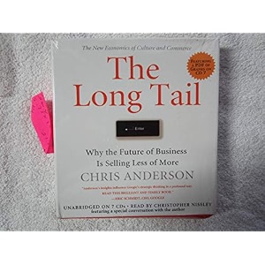 the long tail