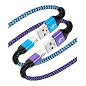 Long Type C Charger Cord 10 Ft For Iphone 17e 17 Pro Max 16e Iphone Air 18
