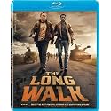 The Long Walk - BLURAY, Digital