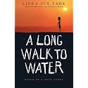 A Long Walk to Water: A Powerful Adventure of Survival, Perseverance, and Hope in Sudan