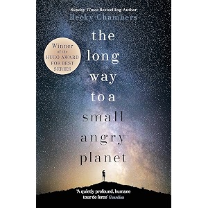 the long way to a small angry planet