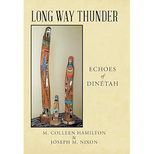 long way thunder echoes of dintah