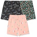 Longies Girl39s Knit Short