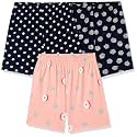 Longies Girl39s Knit Short