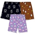 Longies Girl39s Knit Short