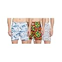 Longies Men39s Cotton Boxers Pack of 1