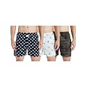 Longies Men39s Cotton Boxers Pack of 1