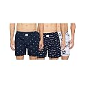 Longies Men39s Cotton Boxers Pack of 1