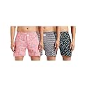 Longies Men39s Cotton Boxers Pack of 1