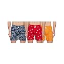 Longies Men39s Cotton Boxers Pack of 1