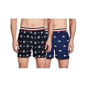 longies men outer elastic boxers