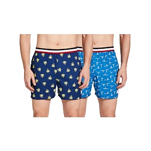 longies men outer elastic boxers