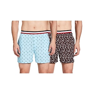 longies men outer elastic boxers