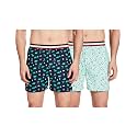 Longies Men Outer Elastic Boxers