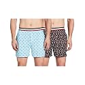 Longies Men Outer Elastic Boxers