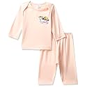 Longies Unisex-Baby Pajama Set