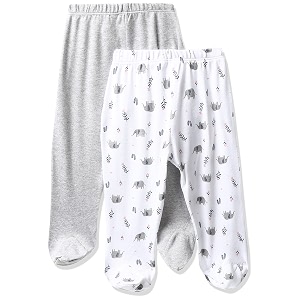 longies unisex-baby regular leggings