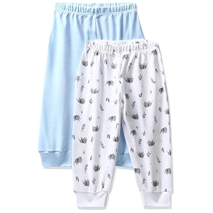 longies unisex-baby leggings