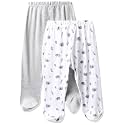 Longies Unisex-Baby Regular Leggings