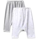 Longies Unisex-Baby Regular Leggings