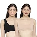 Longies Women39s Cotton Non Padded Wire Free