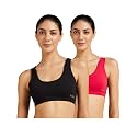 Longies Women39s Cotton Non Padded Wire Free