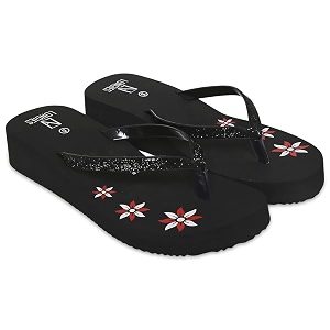Longies Womens Diabetic Comfortable Dr.Ortho Slipper