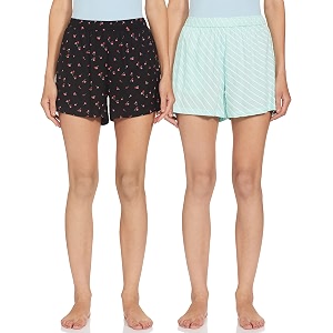 longies women39s rayon boxer shorts regular