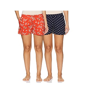 longies women39s rayon boxer shorts regular