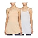 Longies Women Kurti Slips