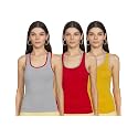 Longies Women39s Regular Tank Top