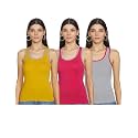 Longies Women39s Regular Tank Top