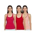 Longies Women39s Regular Tank Top