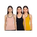 Longies Women39s Regular Tank Top