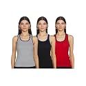Longies Women39s Regular Tank Top