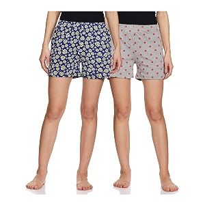 longies women39s shorts pack of 2 lgwspo2011_multicoloured_small