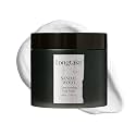 LONGTAKE Core Bonding Hair Mask - Bond Control & Internal Protein Filling with Peptides | Frizz Control, Split Ends Care | Hair Smooth, Glossy | For All Types (Sandalwood Scent, 6.76 Fl Oz)