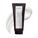 LONGTAKE Keratin Treatment - Korean Hair Care for Smoothness, Elasticity | Deep Conditioning, Taming Flyaways | Silk Finish | with Camellia peptides | For All Types (Black Tea & Fig Scent, 6.76 Fl Oz)