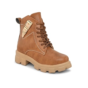 Longwalk Ankle Length Boots Classic Design Alluring