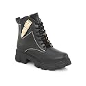 Longwalk Ankle Length Boots Classic Design Alluring