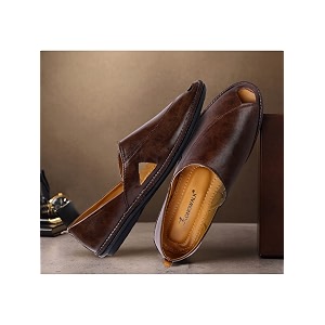 Longwalk Mens Loafer
