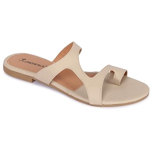 Longwalk Womens Girls Fashion Sandal Thong