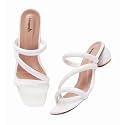 Longwalk Women39s Multi Strap Heeled Sandal