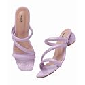 Longwalk Women39s Multi Strap Heeled Sandal