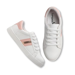 Longwalk Women Girls Comfotable Sneaker Shoes
